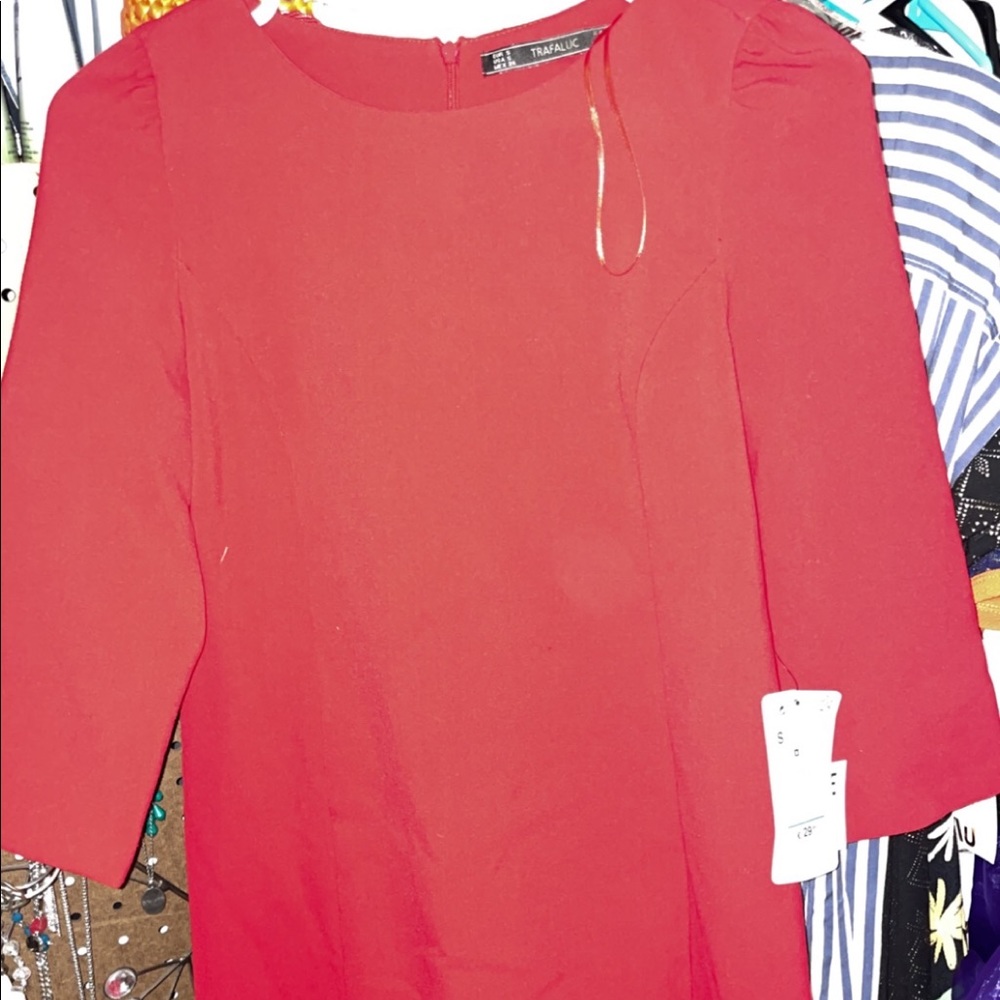 Red Zara